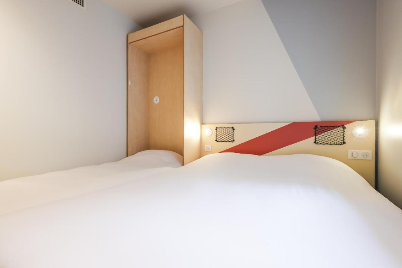 Ibis Budget Вільмомбль Екстер'єр фото