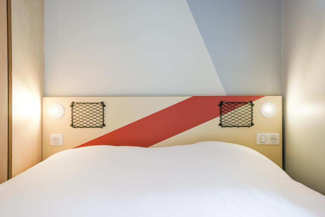 Ibis Budget Вільмомбль Екстер'єр фото