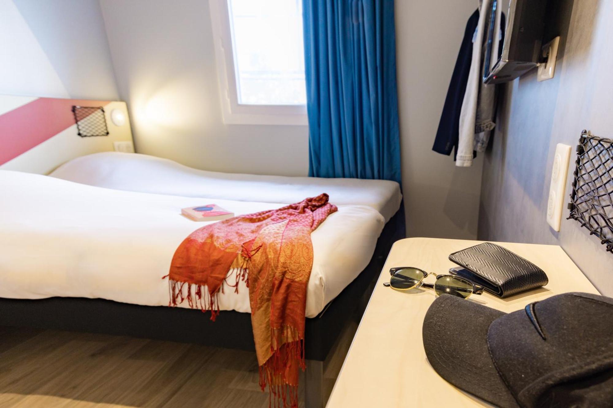 Ibis Budget Вільмомбль Екстер'єр фото