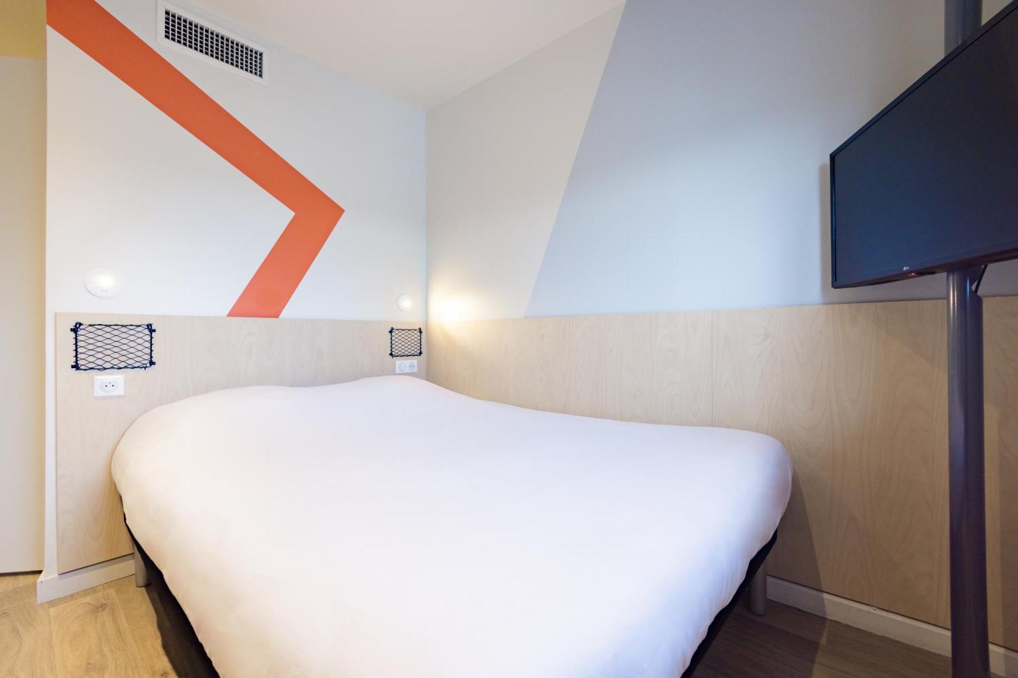 Ibis Budget Вільмомбль Екстер'єр фото