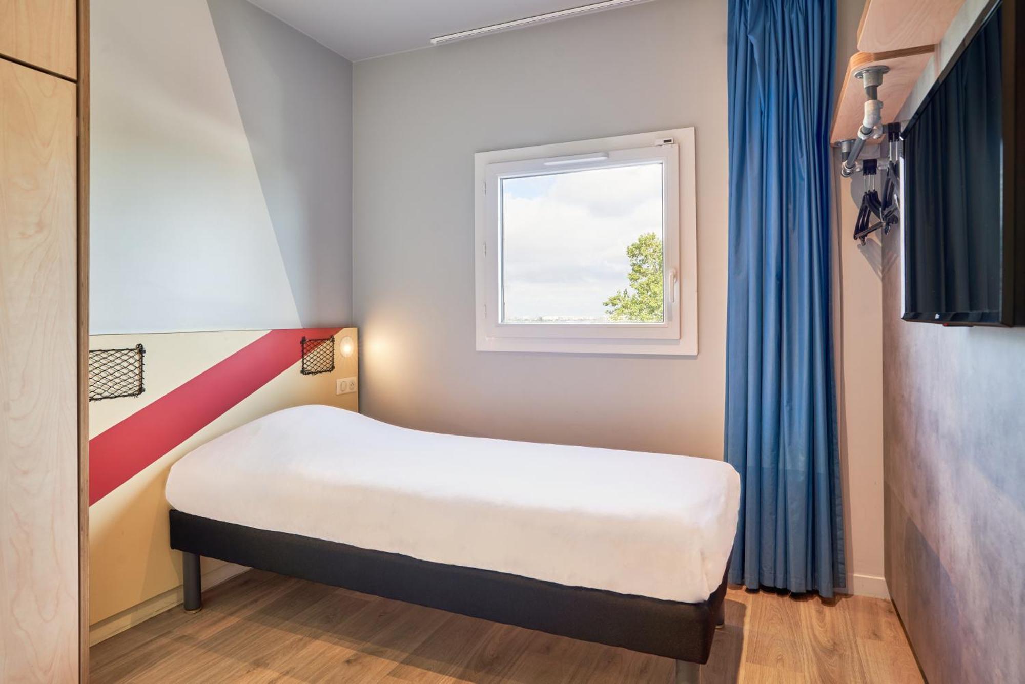 Ibis Budget Вільмомбль Екстер'єр фото