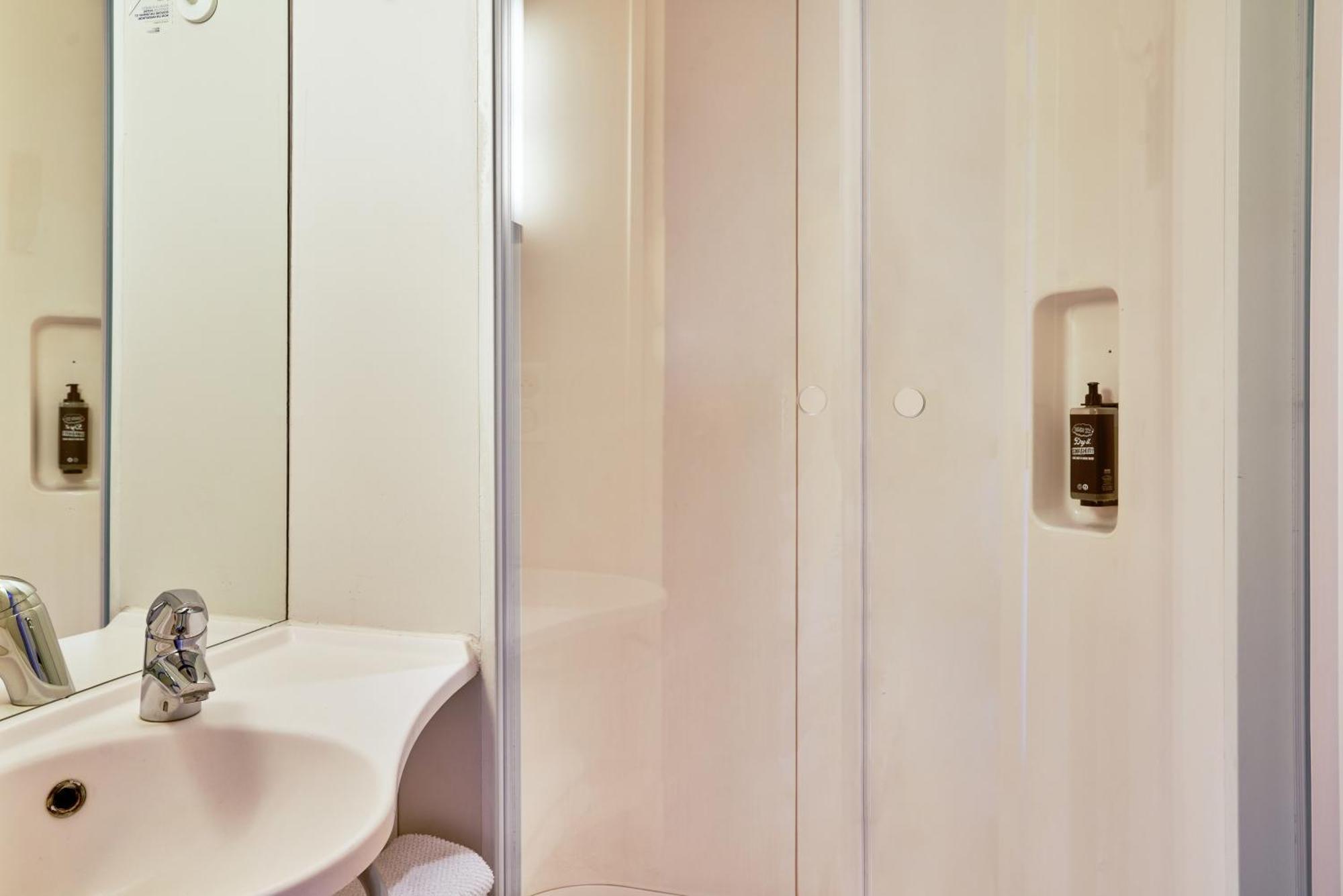 Ibis Budget Вільмомбль Екстер'єр фото